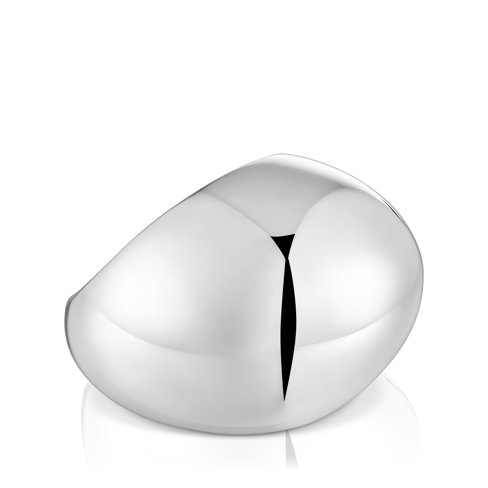 ANILLO DE PLATA WARM - 2