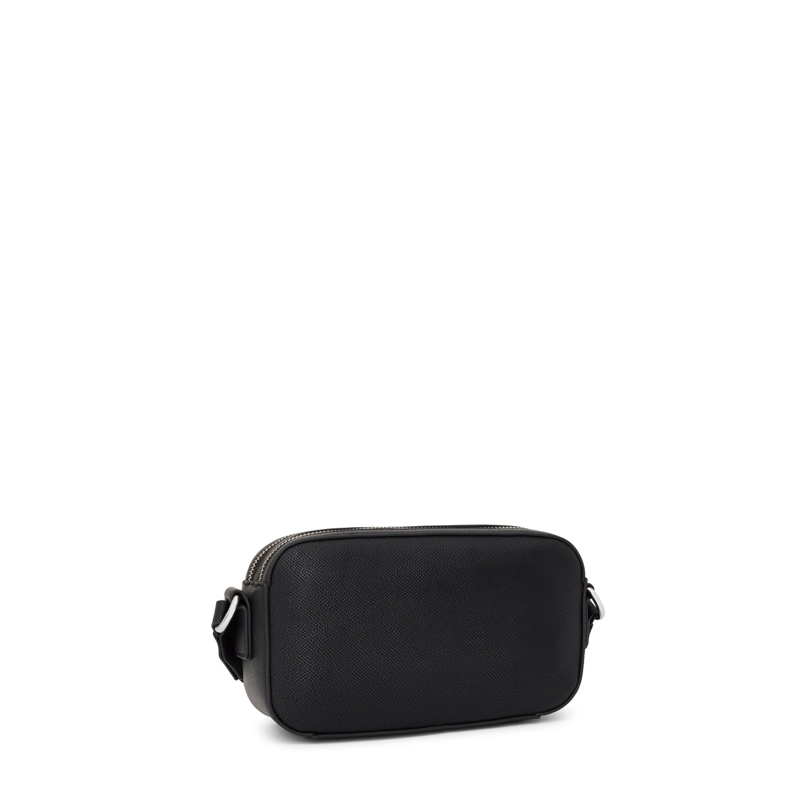 BANDOLERA REPORTER NEGRO TOUS LA RUE NEW - 2