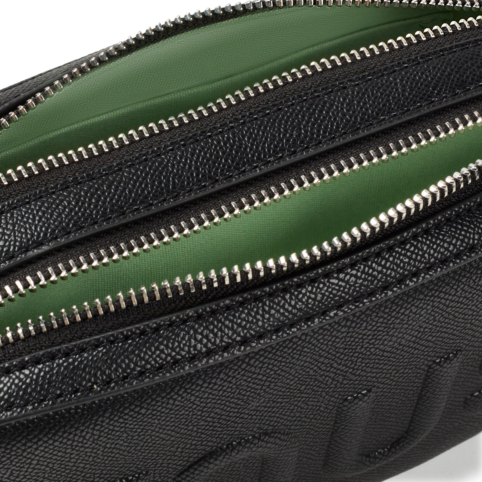 BANDOLERA REPORTER NEGRO TOUS LA RUE NEW - 3