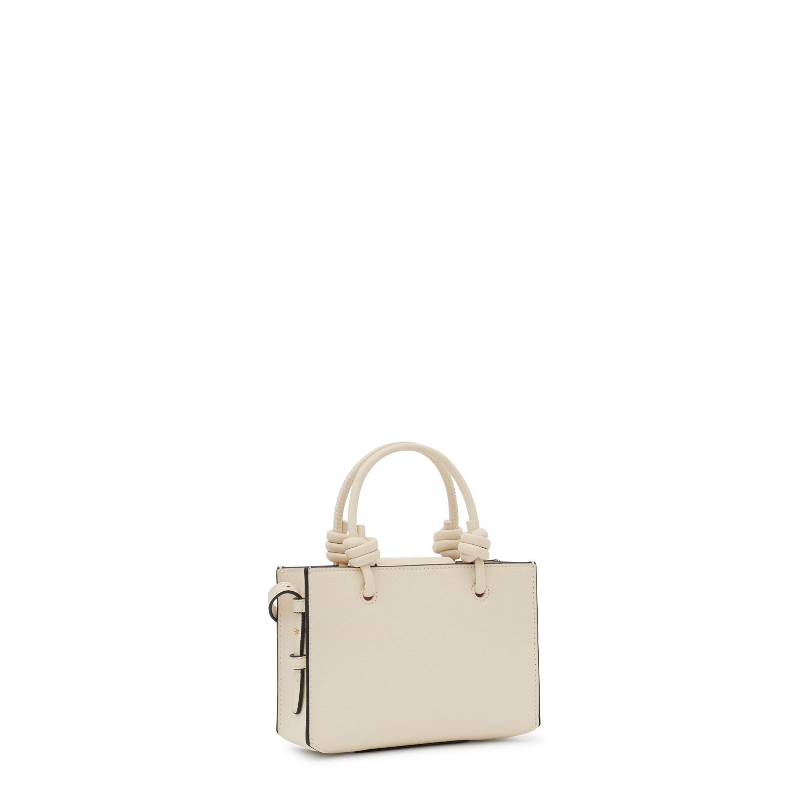MINI BOLSO HORIZONTAL BEIGE TOUS LA RUE NEW - 2