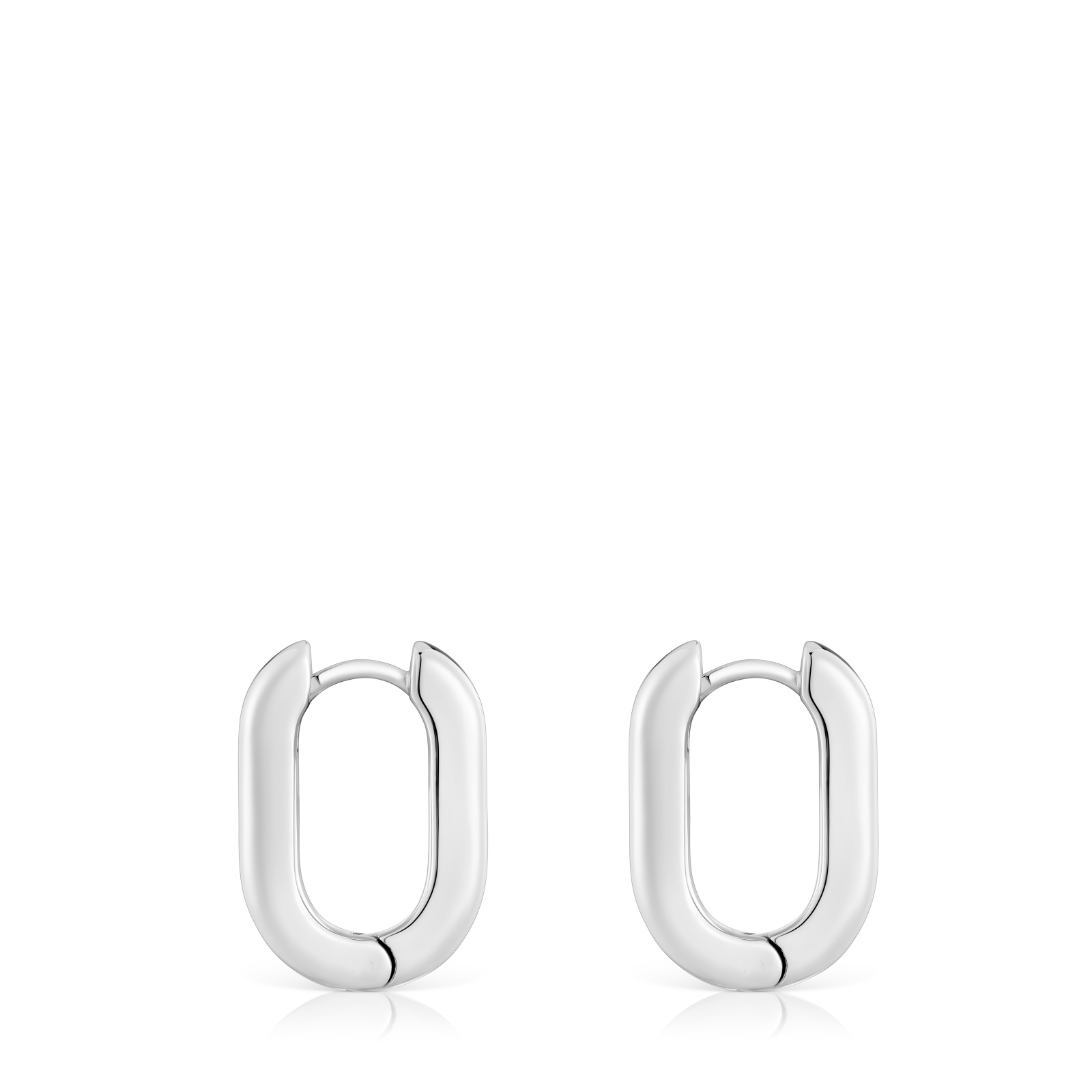 CRIOLLA PLATA 1ªLEY OVAL 18.2MM - 2