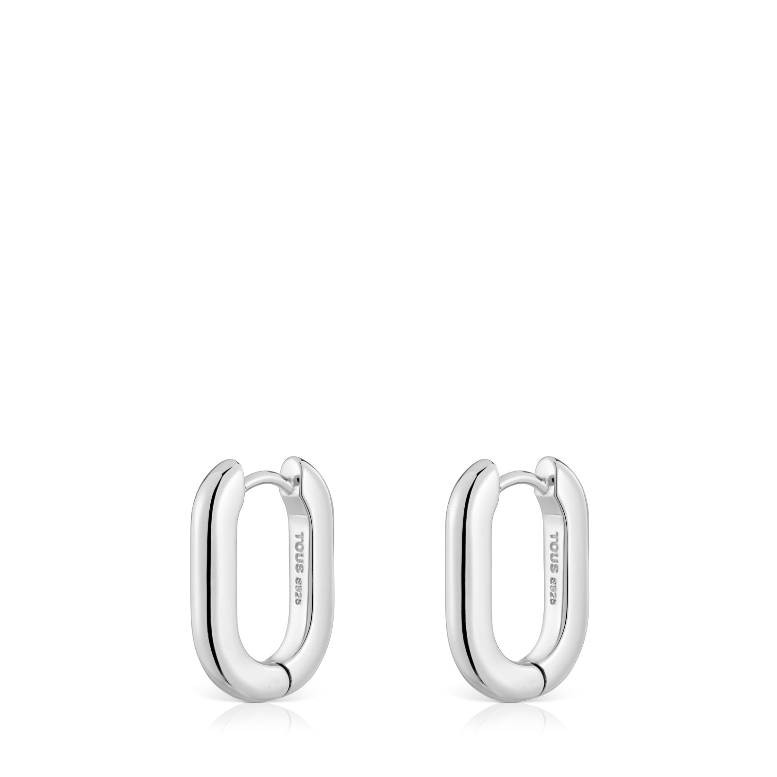 CRIOLLA PLATA 1ªLEY OVAL 18.2MM - 3
