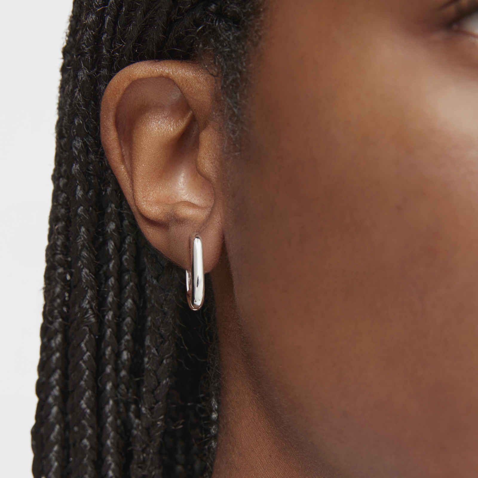 CRIOLLA PLATA 1ªLEY OVAL 18.2MM - 4