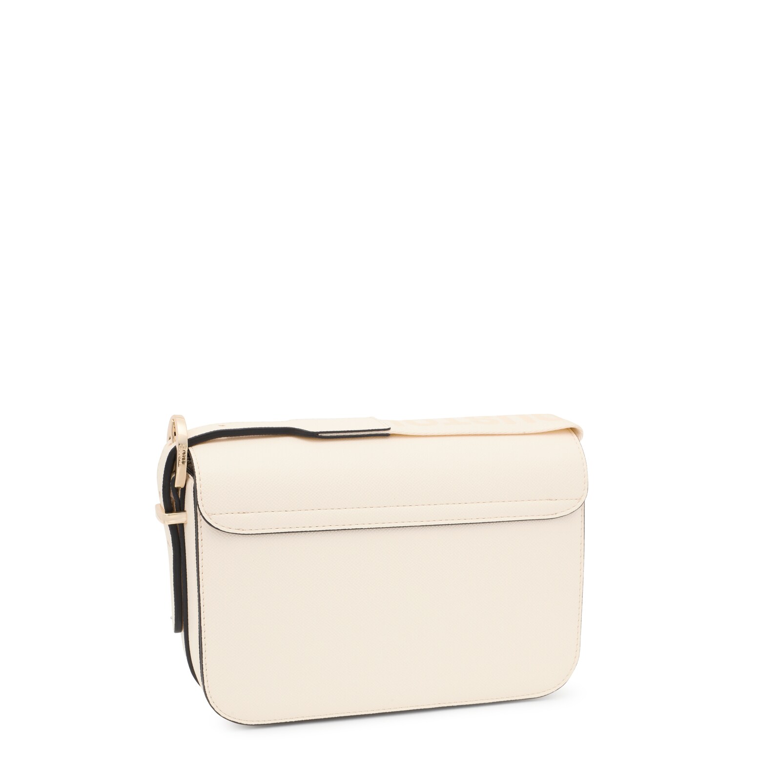 BANDOLERA MEDIANA BEIGE TOUS BRENDA - 2