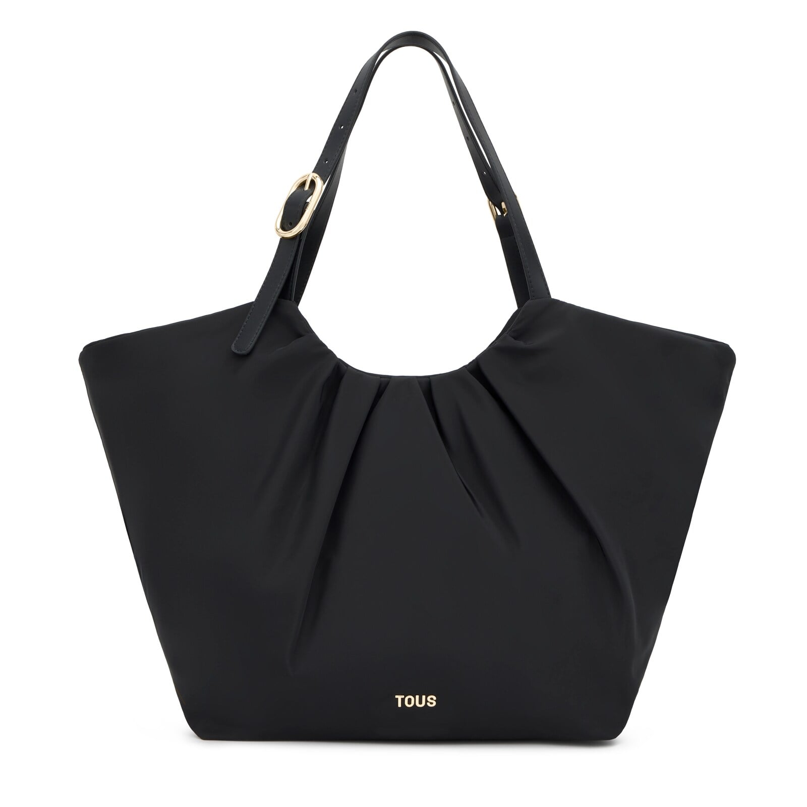 CAPAZO XL. TOUS TRAVEL NEGRO - 1
