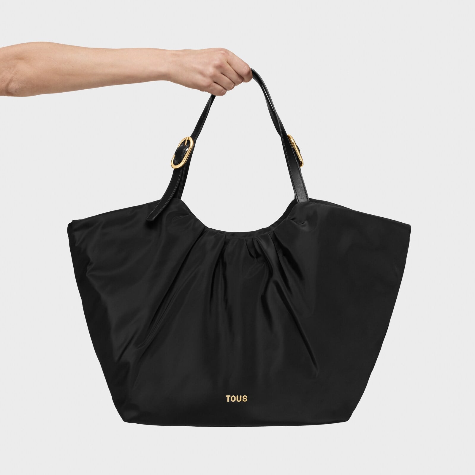 CAPAZO XL. TOUS TRAVEL NEGRO - 3