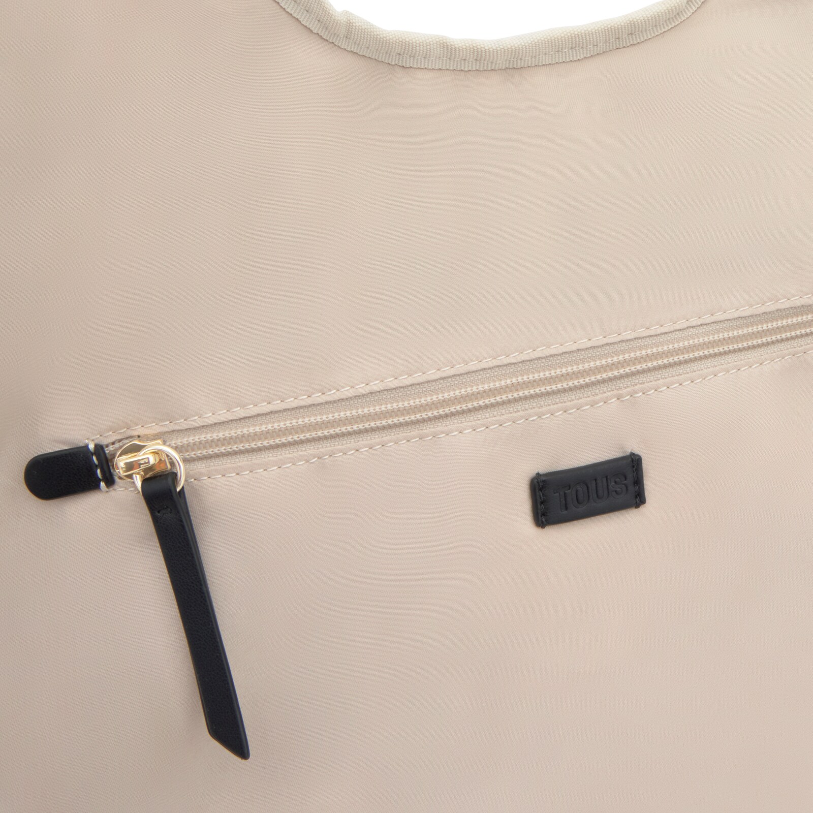 CAPAZO XL. TOUS TRAVEL NEGRO - 4