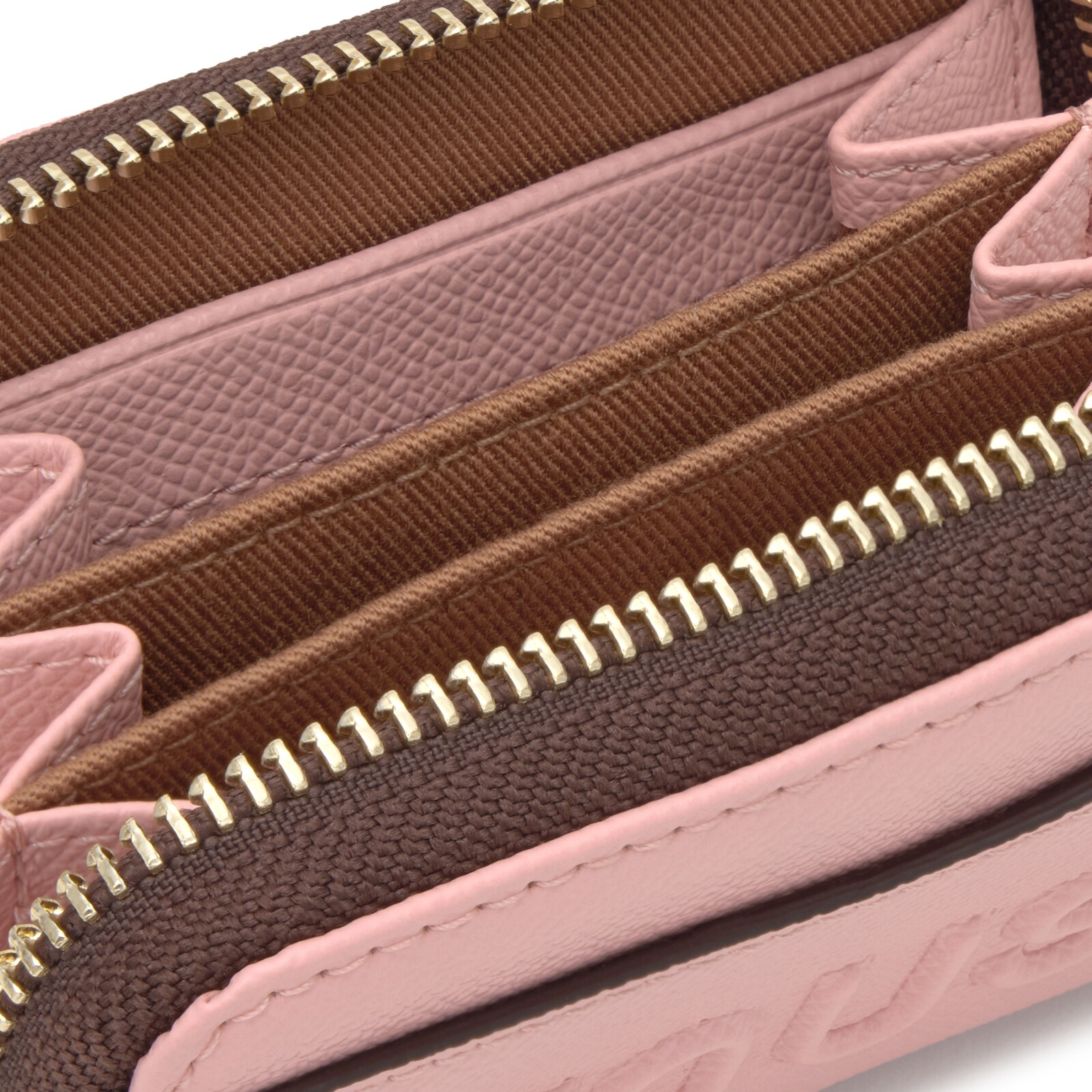 MONEDERO MEDIANO ROSA TOUS BACK TO BASICS - 3
