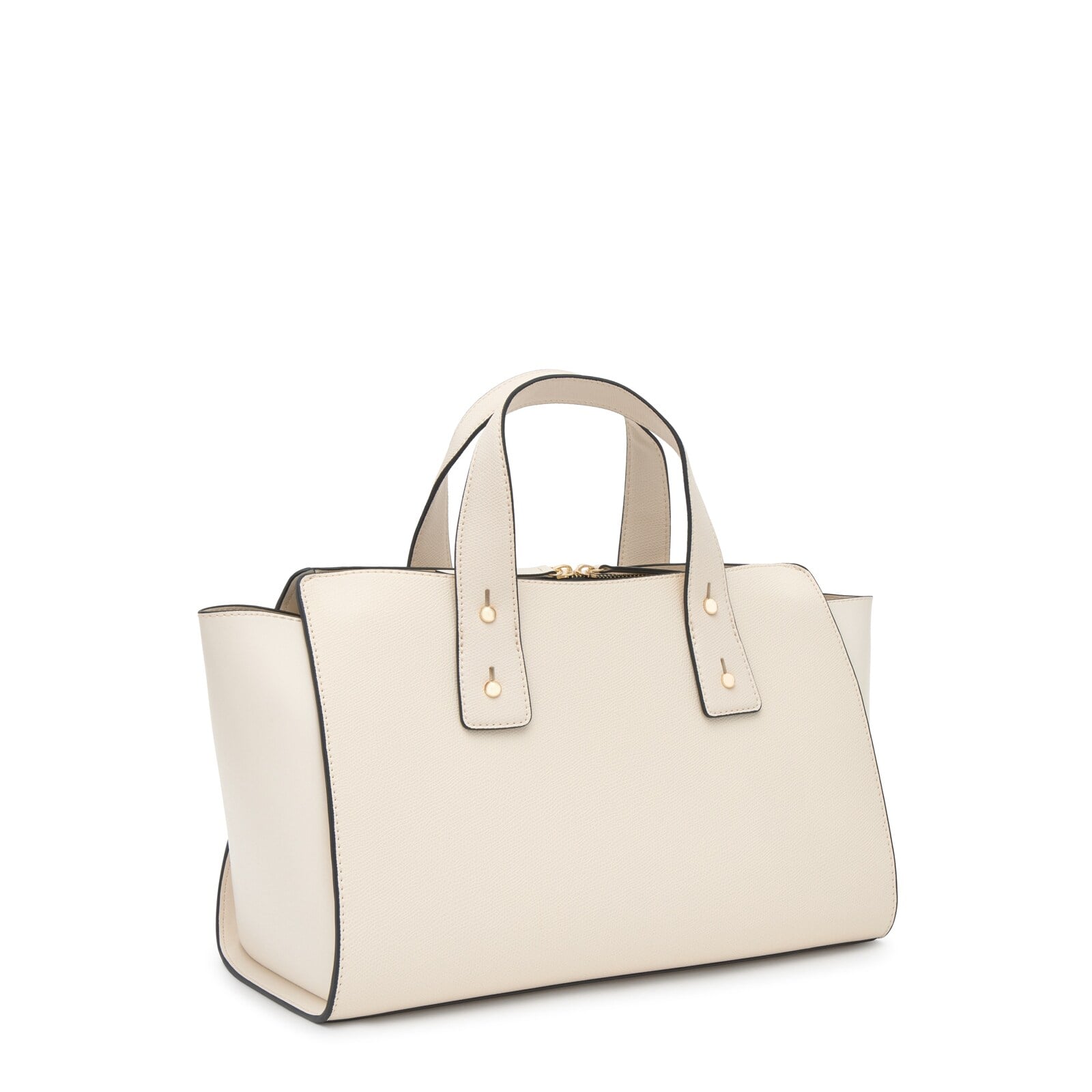 BOWLING MEDIANO BEIGE TOUS BACK TO BASICS - 2