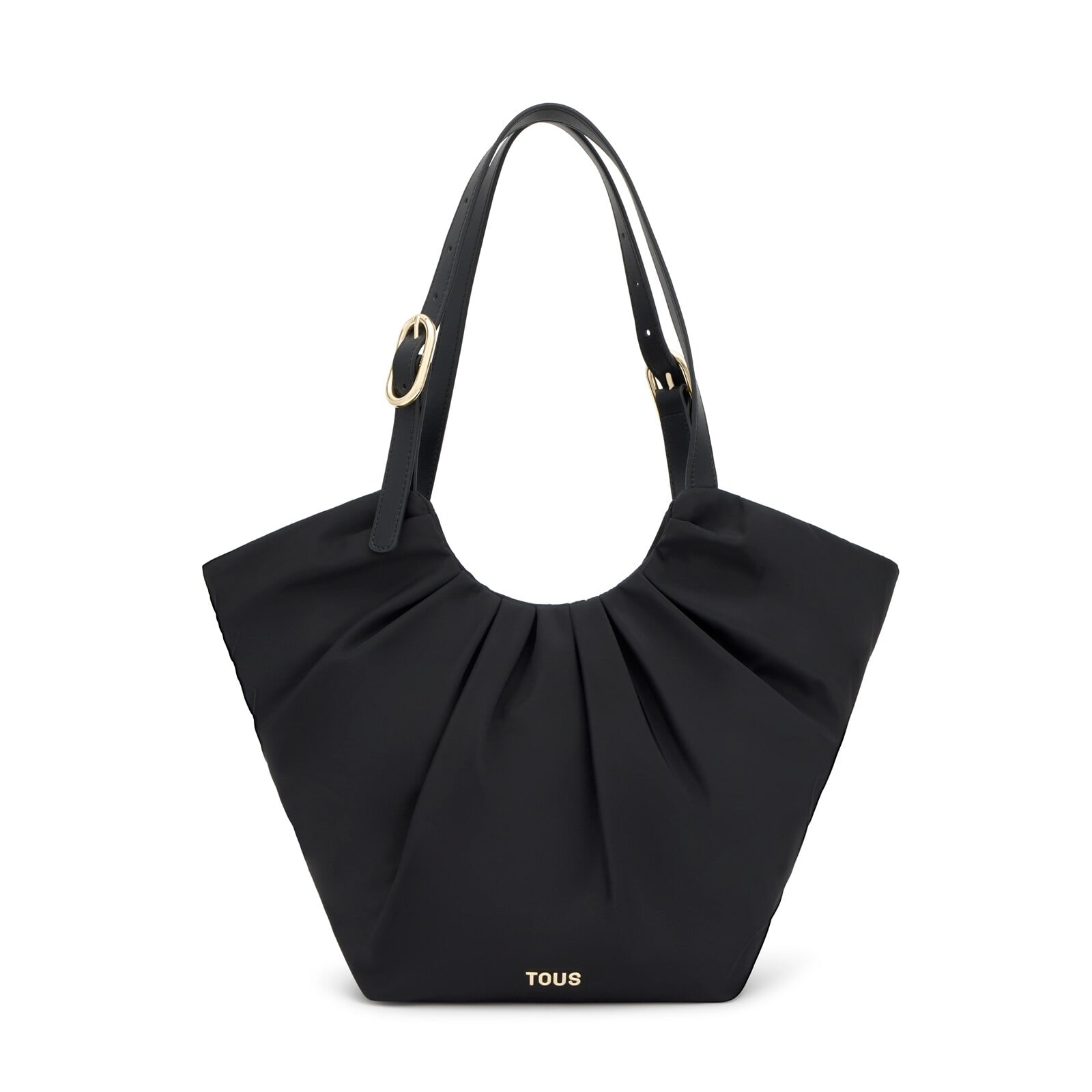 CAPAZO MEDIANA NEGRO TOUS TRAVEL - 1