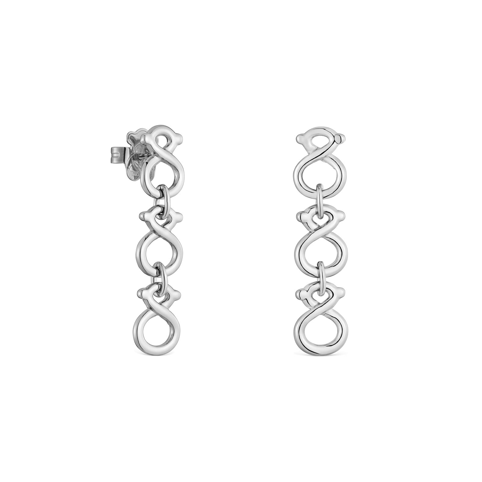 ARETES DE ACERO TOUS INFINITY - 1