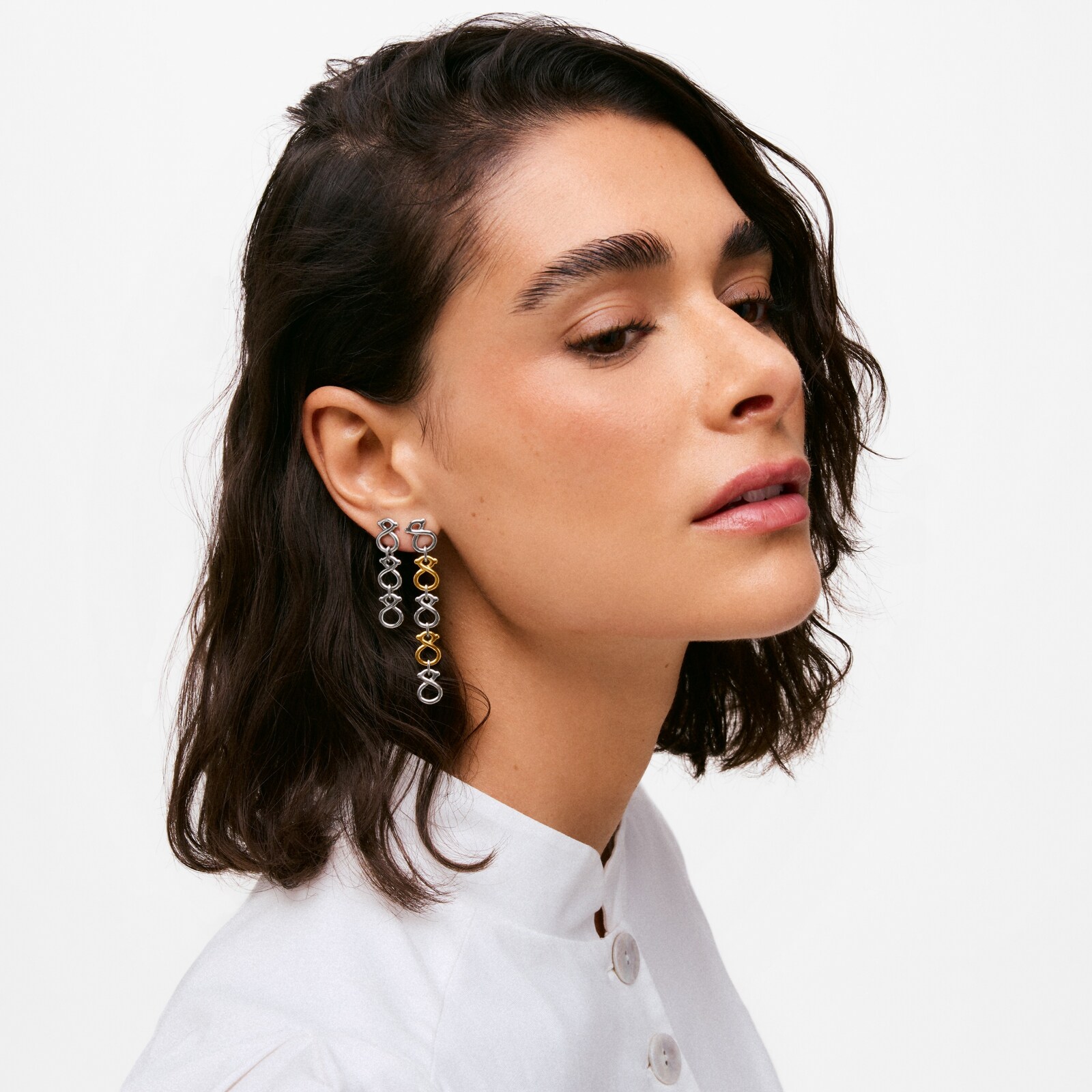 ARETES DE ACERO TOUS INFINITY - 4