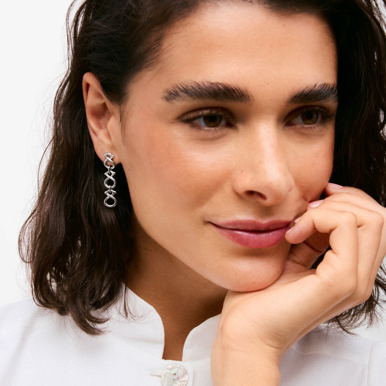 ARETES DE ACERO TOUS INFINITY - 5
