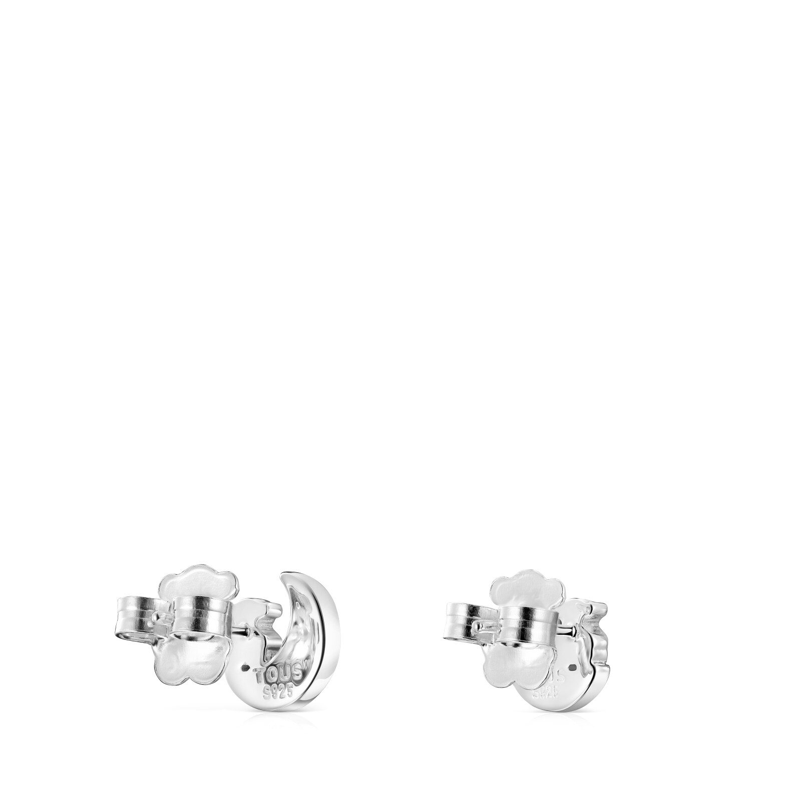 ARETES NOCTURNE DE PLATA TOUS - 2