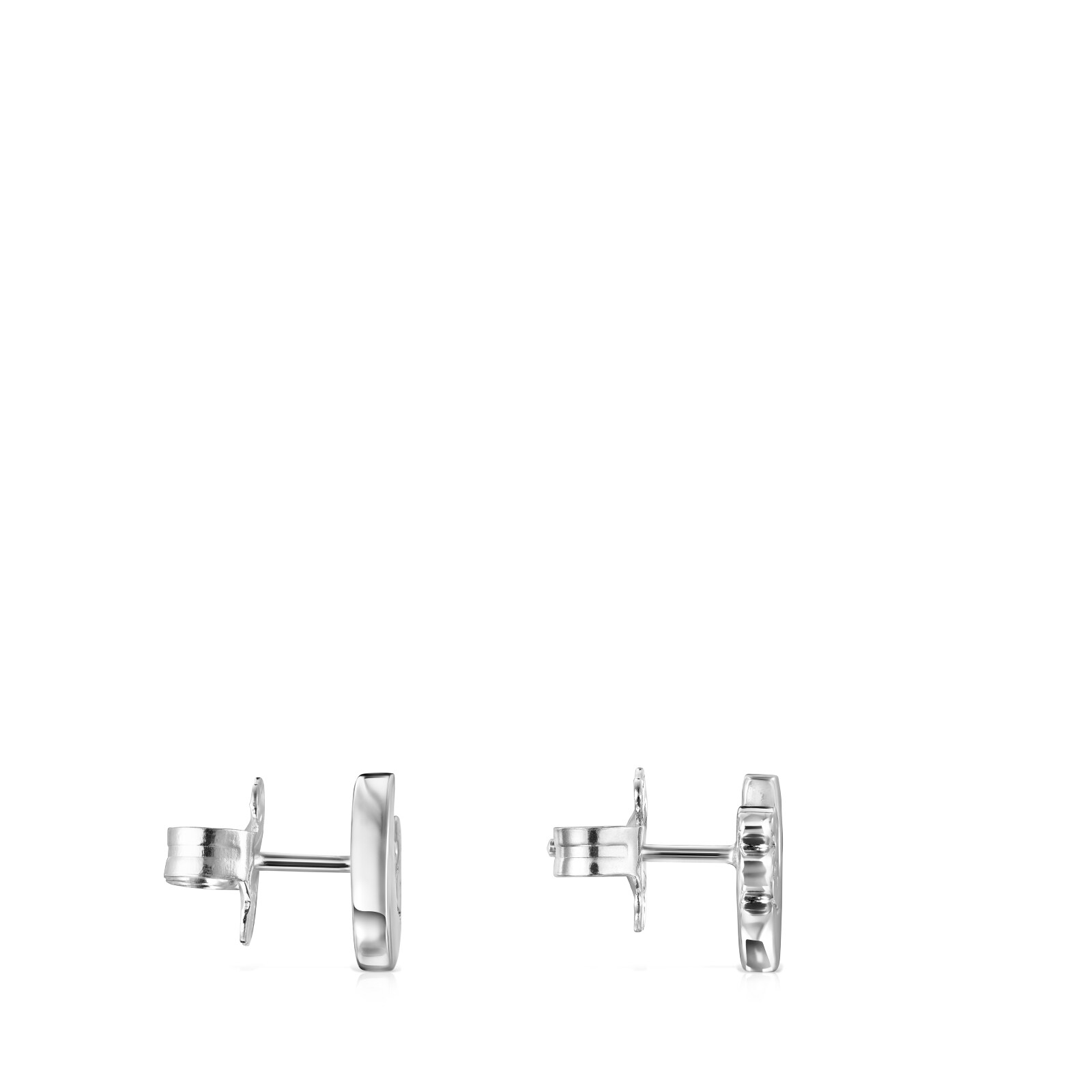 ARETES NOCTURNE DE PLATA TOUS - 3
