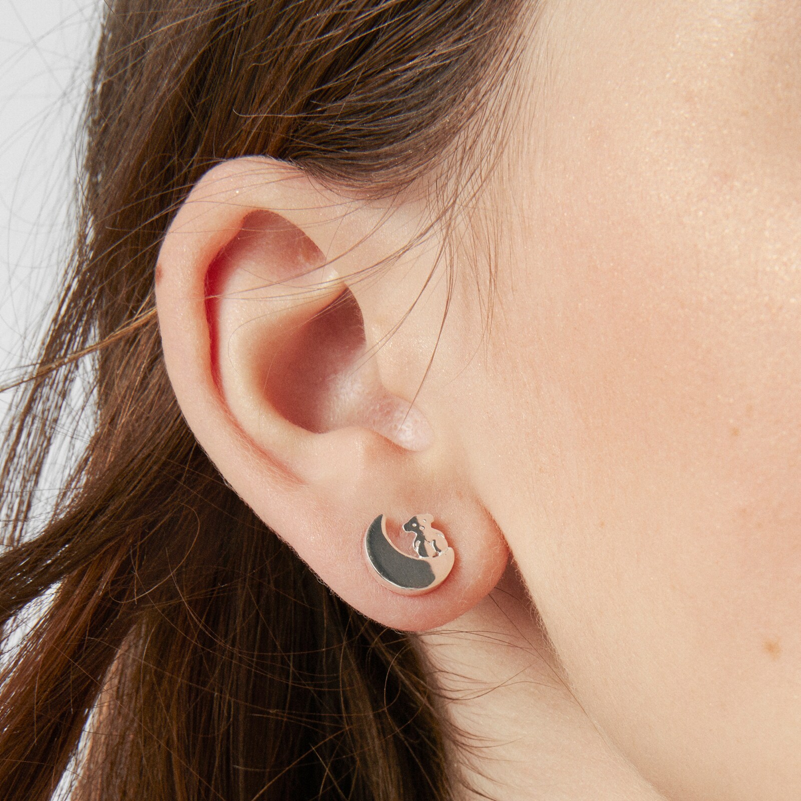ARETES NOCTURNE DE PLATA TOUS - 4