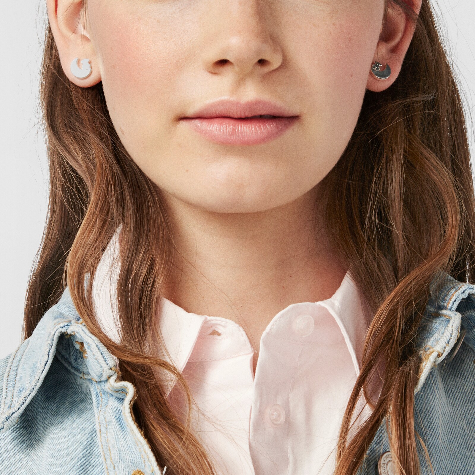 ARETES NOCTURNE DE PLATA TOUS - 5