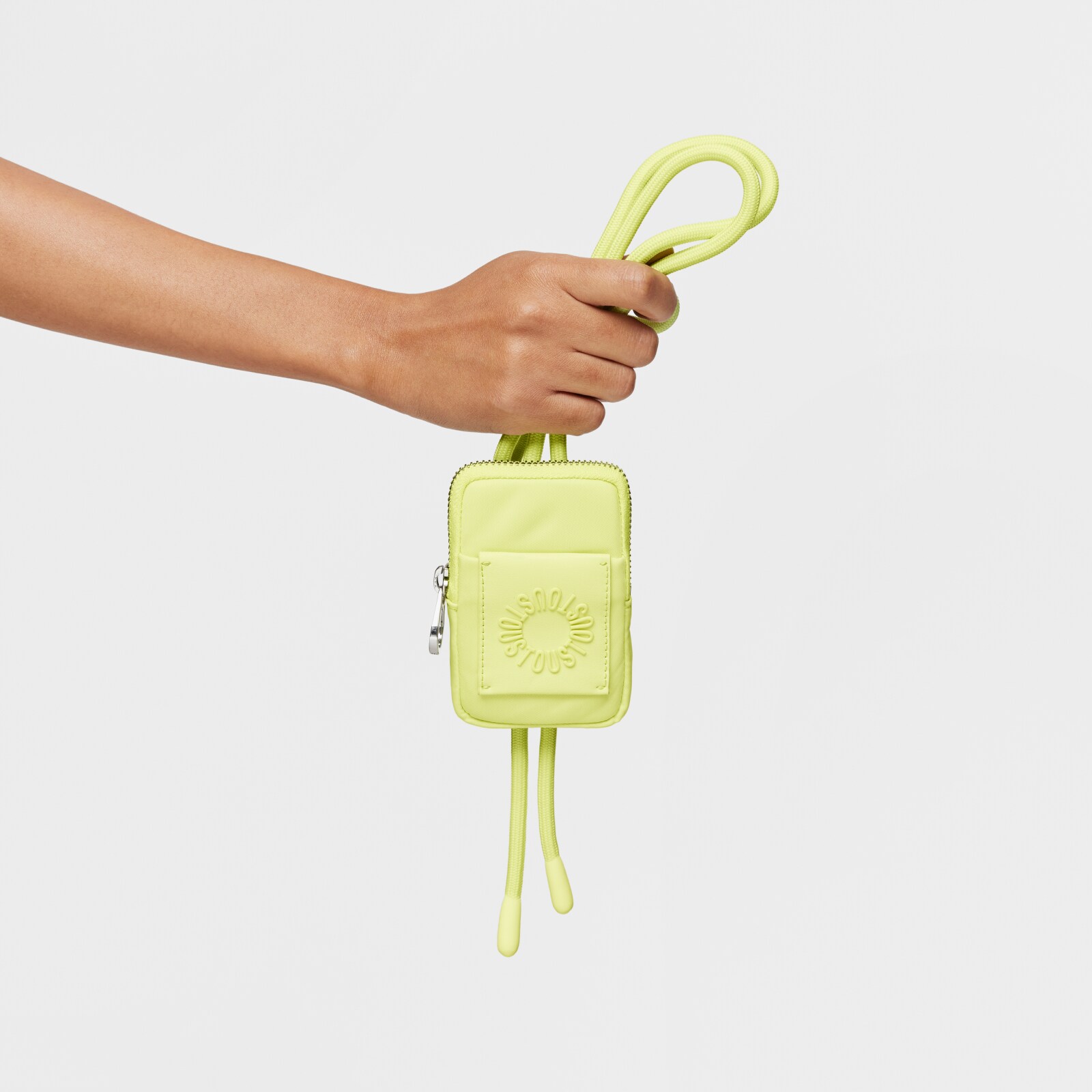 LLAVERO LIMA TOUS POCKET ROPE - 4