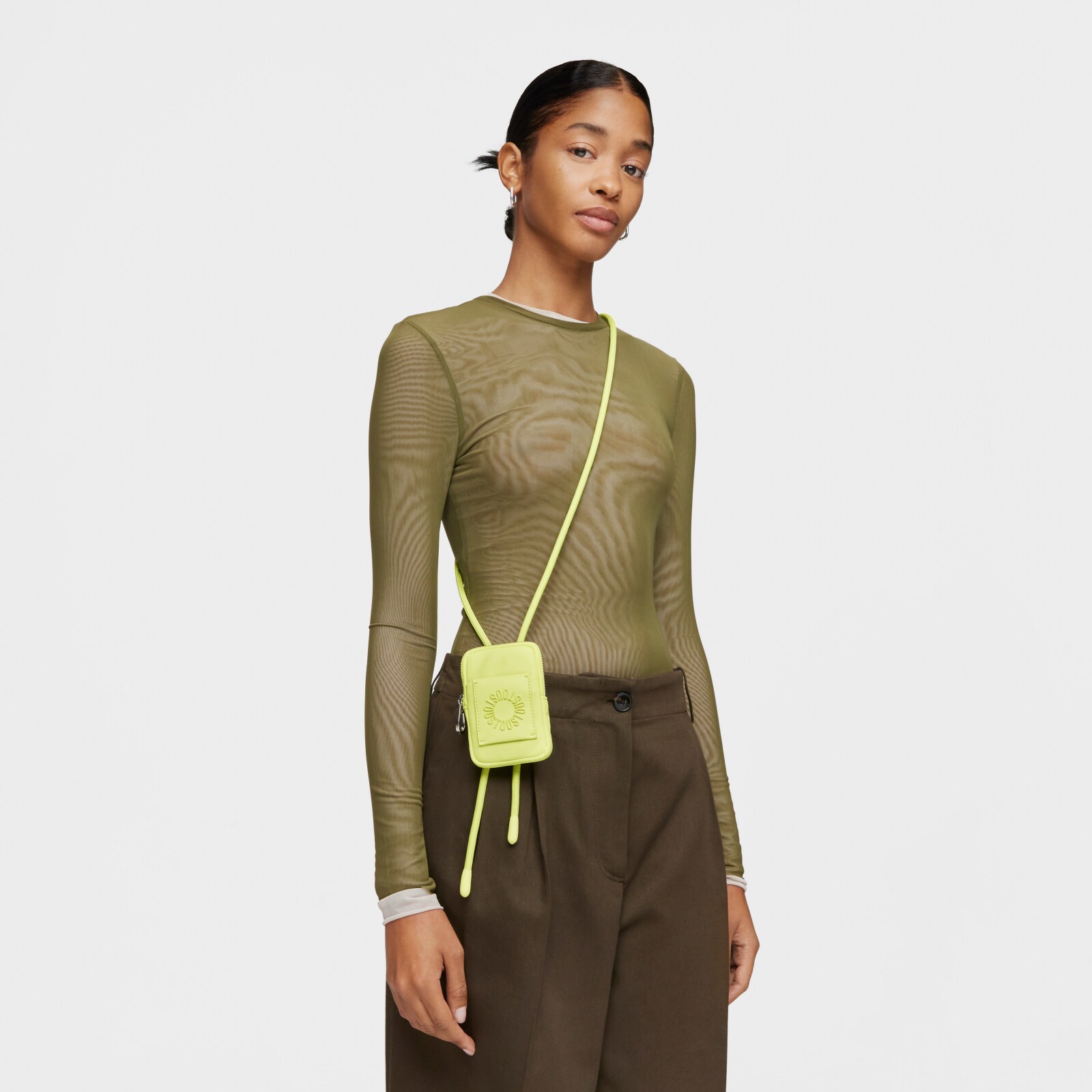 LLAVERO LIMA TOUS POCKET ROPE - 5