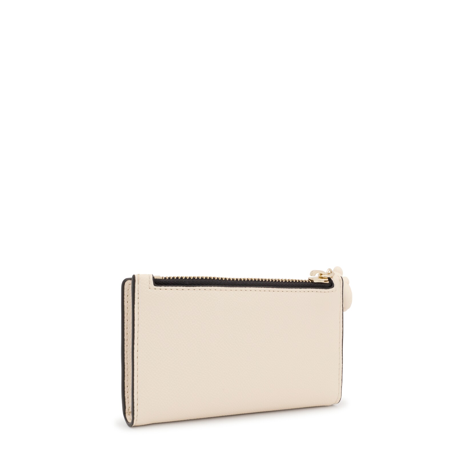 BILLETERA BEIGE TOUS BRENDA - 2