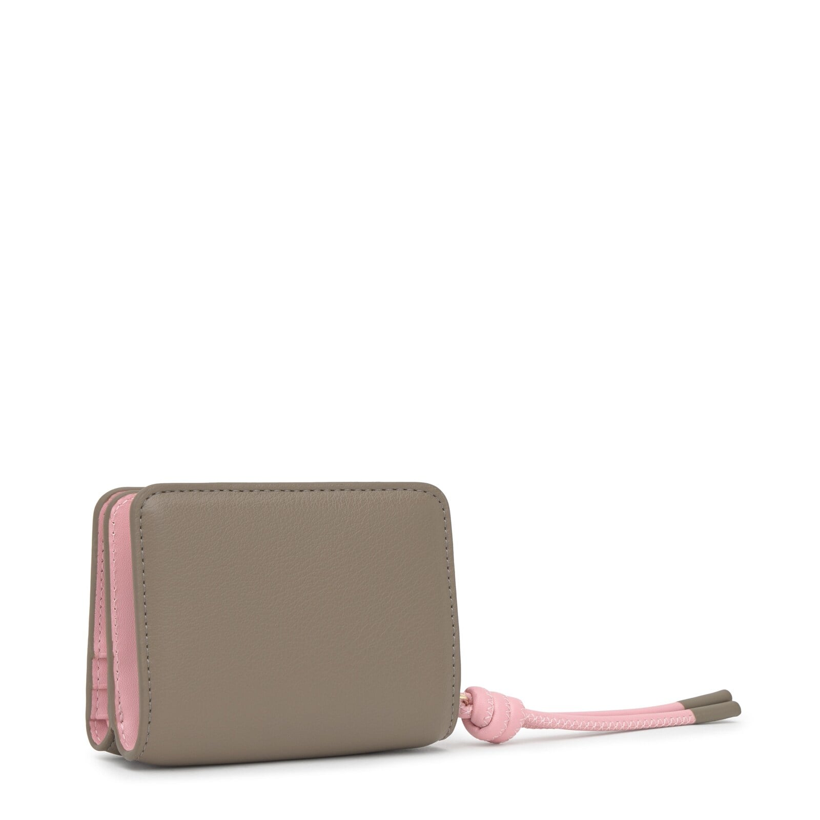 BILLETERA MEDIANA DOBLE TOPO TOUS NEW DORP - 2