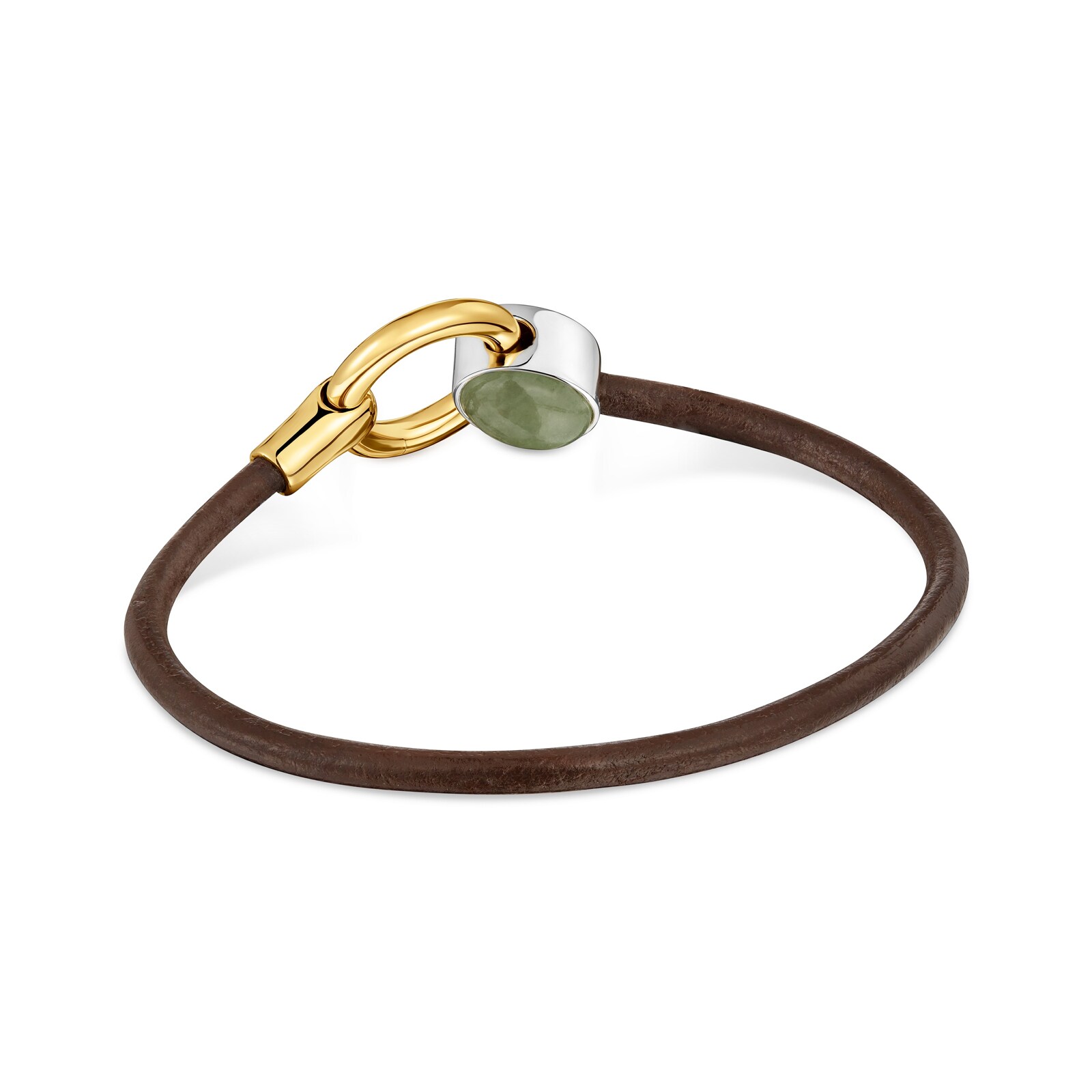 ANILLO MOTIVO OSO DE ORO Y LAPISLÁZULI TOUS 1950 - 3