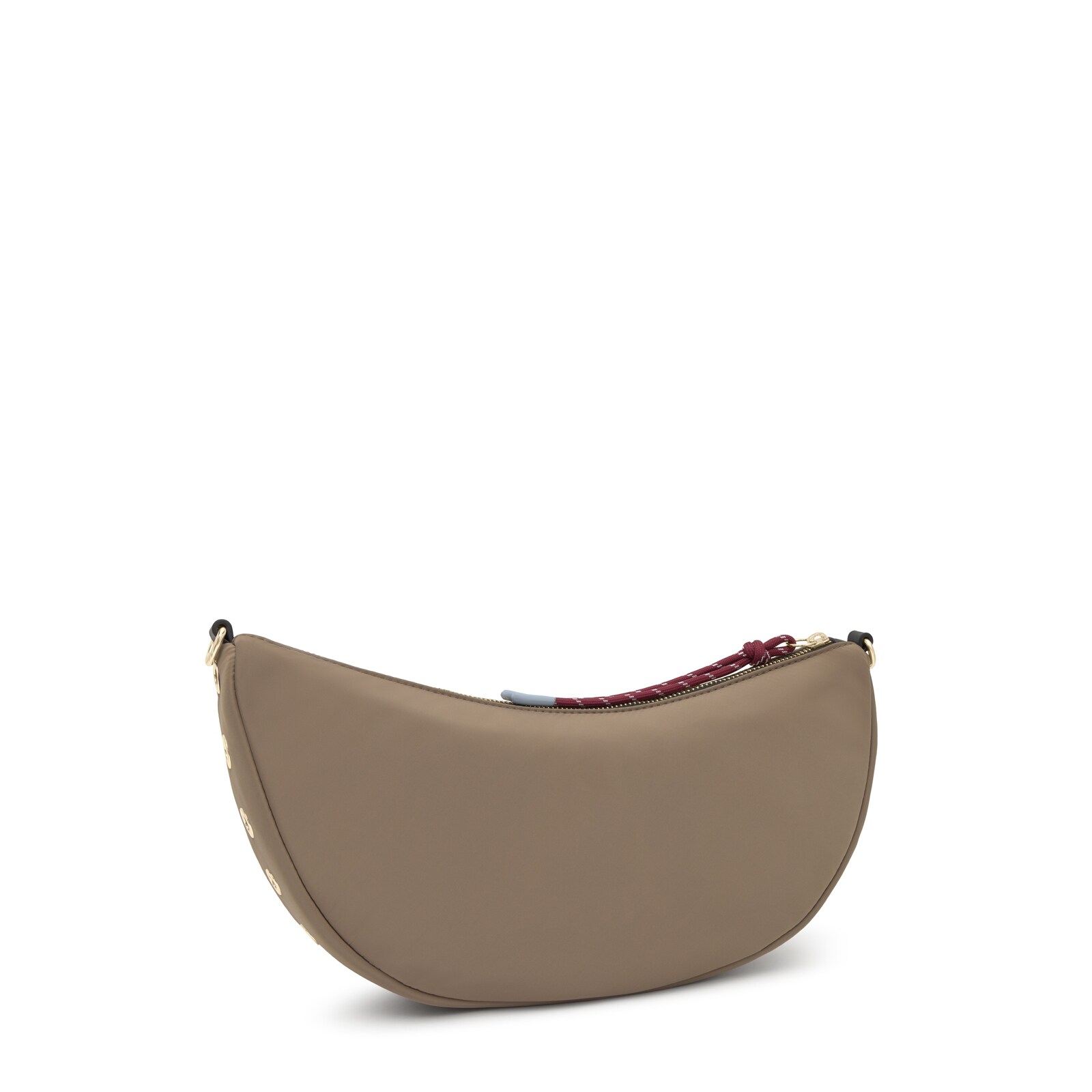 BANDOLERA MEDIANA TOPO TOUS EMPIRE SOFT NEW - 2