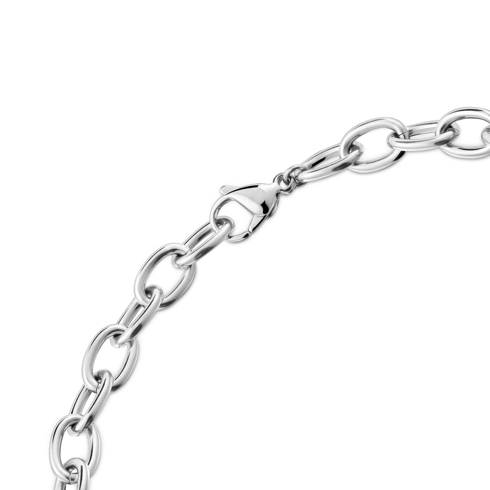 COLLAR FLOR DE ACERO TOUS STRAIN - 3