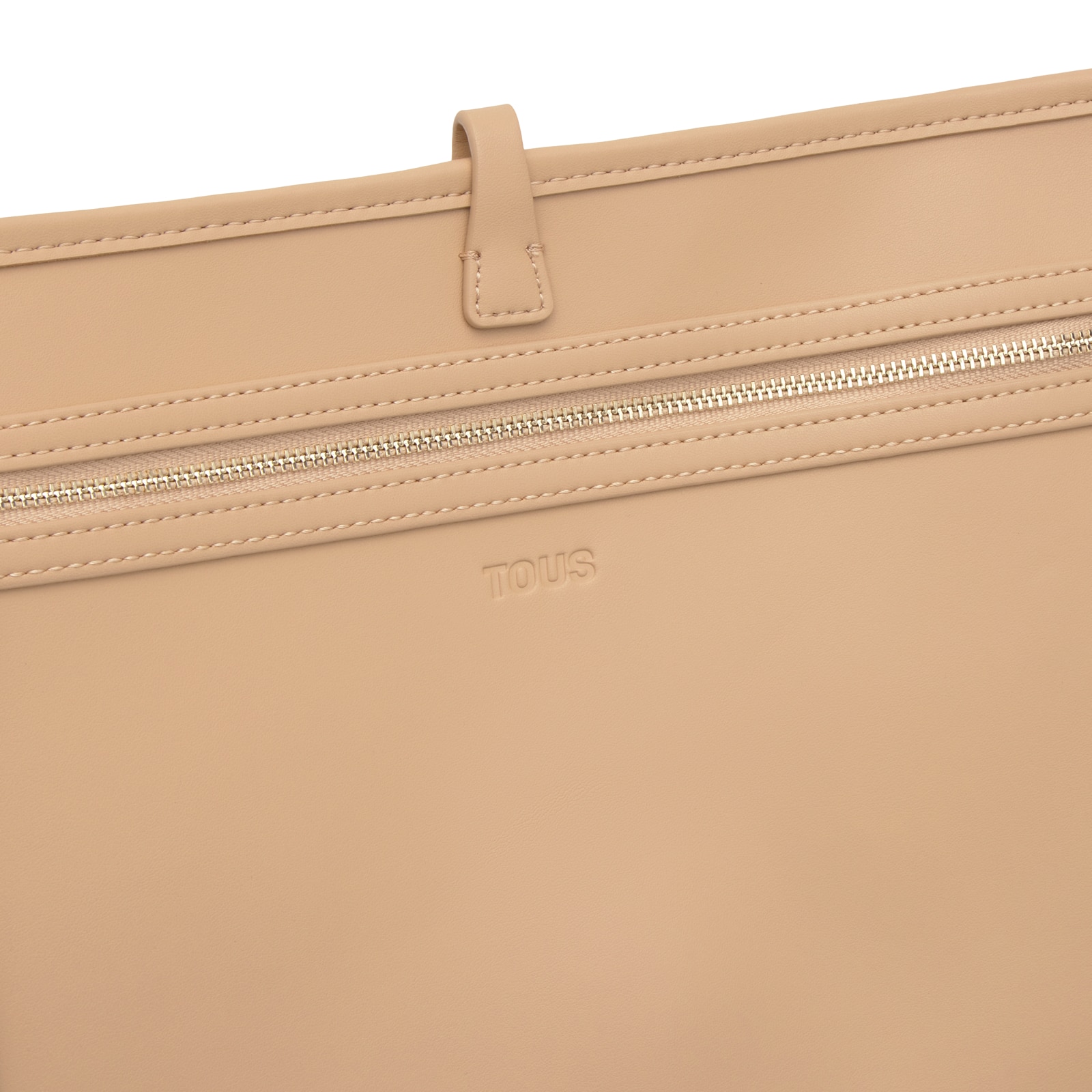 BOLSO CAPAZO GRANDE ARENA TOUS KAOS MINI NEW - 4