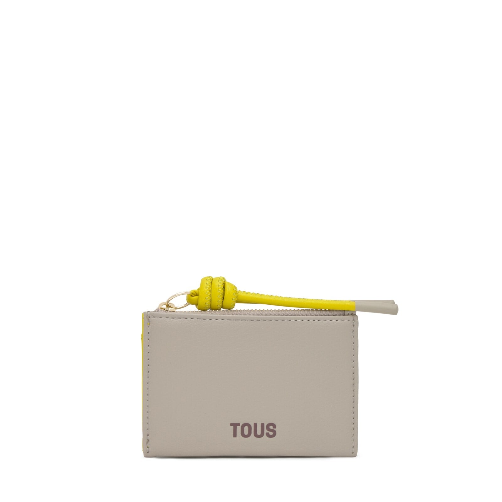 MONEDERO TARJETERO TOPO TOUS NEW DORP - 1