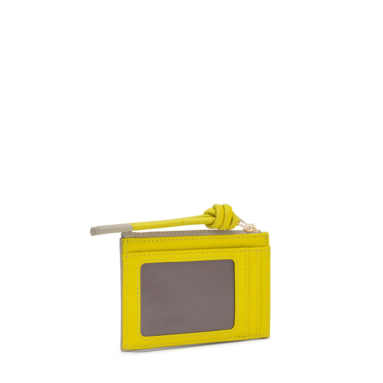 MONEDERO TARJETERO TOPO TOUS NEW DORP - 2