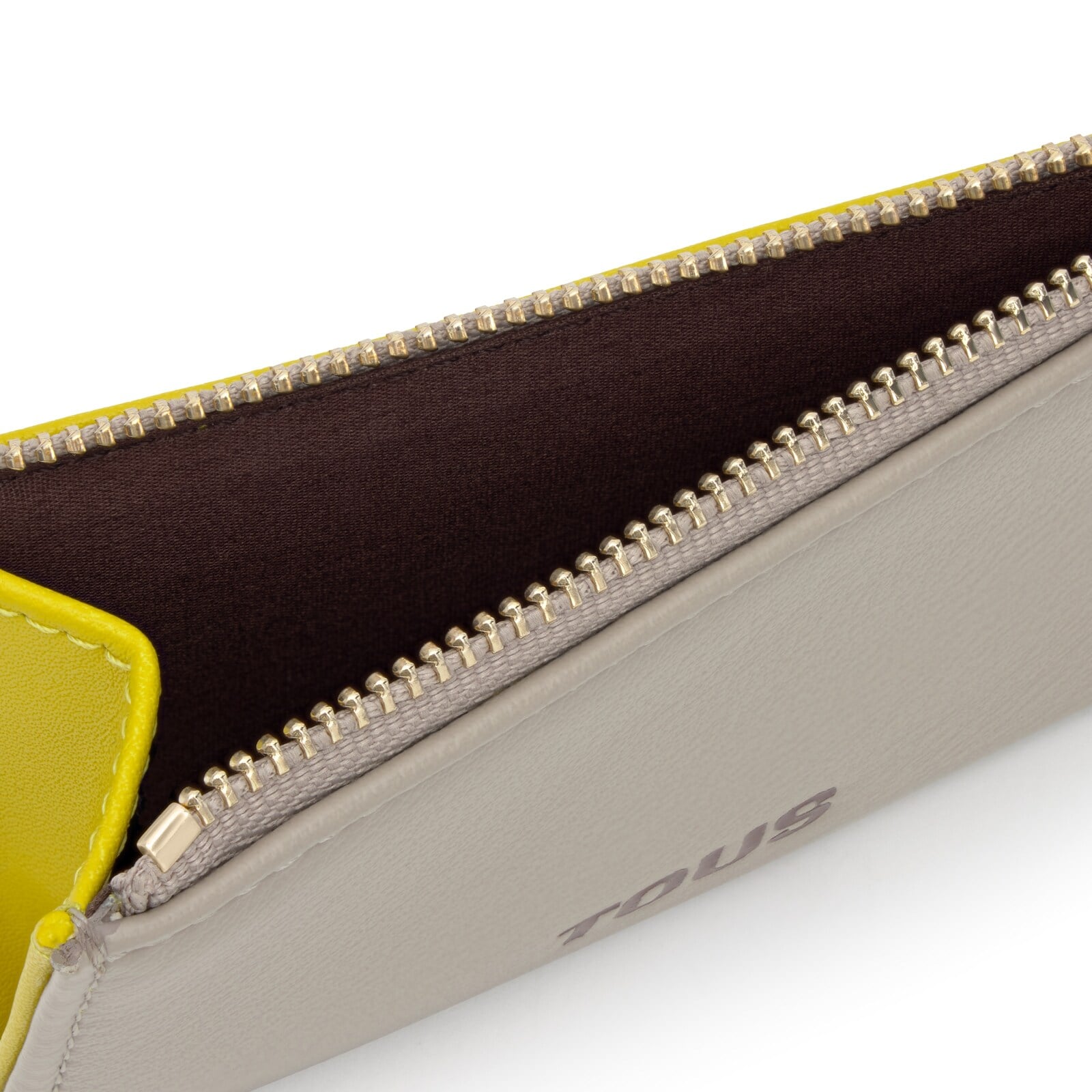 MONEDERO TARJETERO TOPO TOUS NEW DORP - 3
