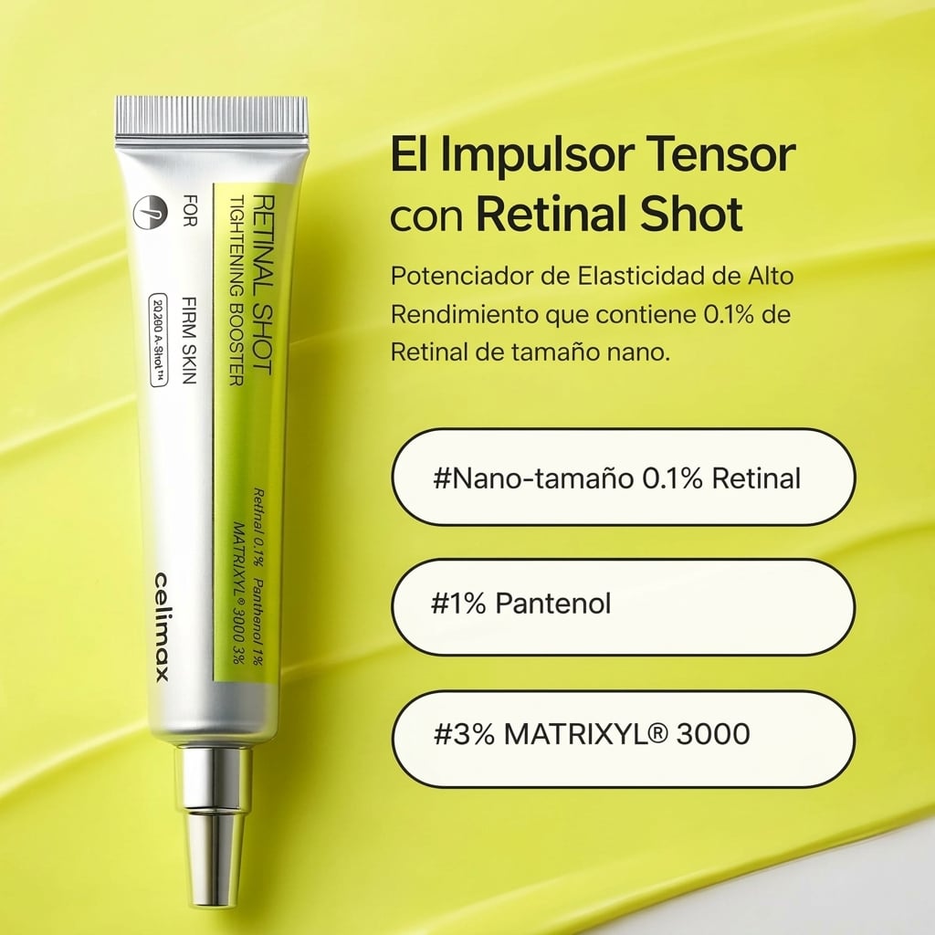 THE VITA A RETINAL SHOT TIGHTENING BOOSTER - 3
