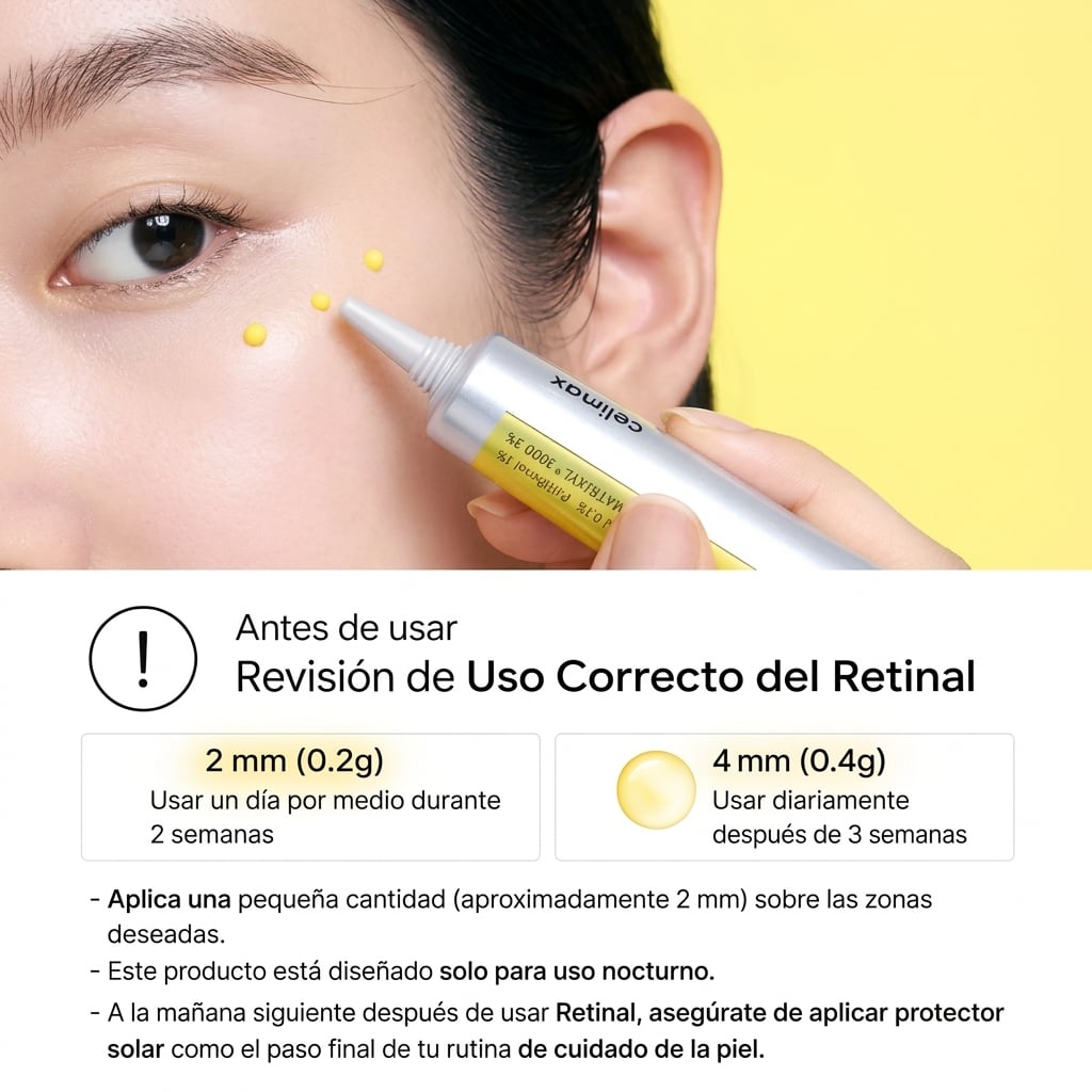 THE VITA A RETINAL SHOT TIGHTENING BOOSTER - 4