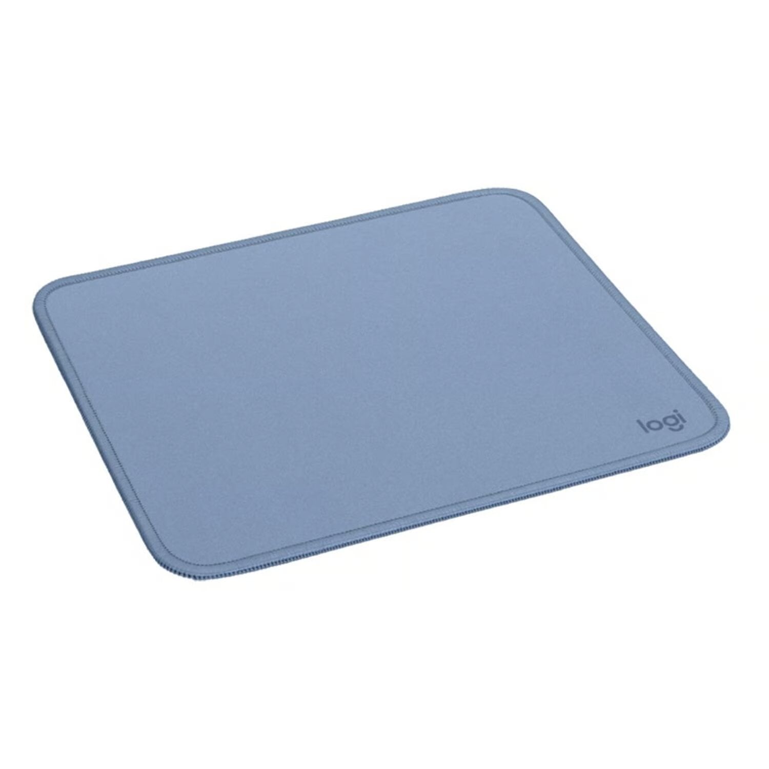 MOUSE PAD LOGITECH 956 ROSE ANTI-SALPICADURAS 200X230MM - 2