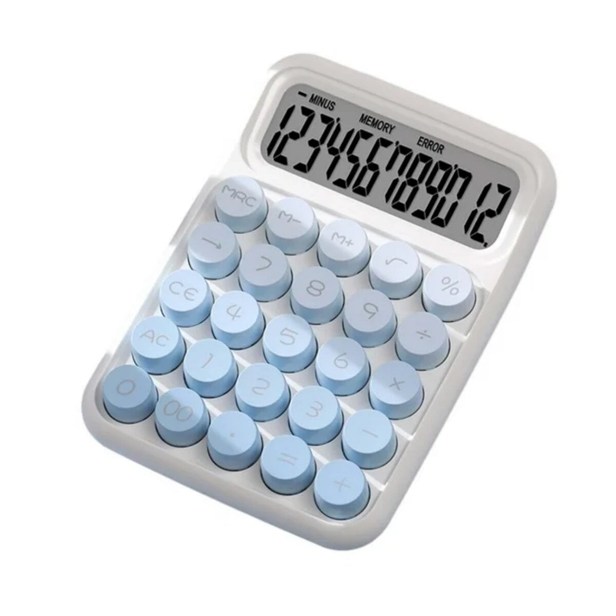 CALCULADORA DIGITAL KAWAI - 1