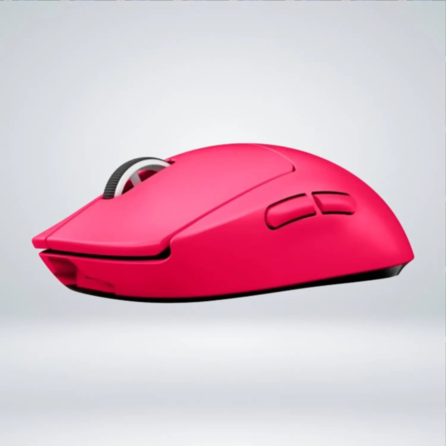 MOUSE LOGITECH G PRO X SUPERLIGHT 2 WIRELESS LIGHTSPEED / LIGHTFORCE MAGENTA - 2