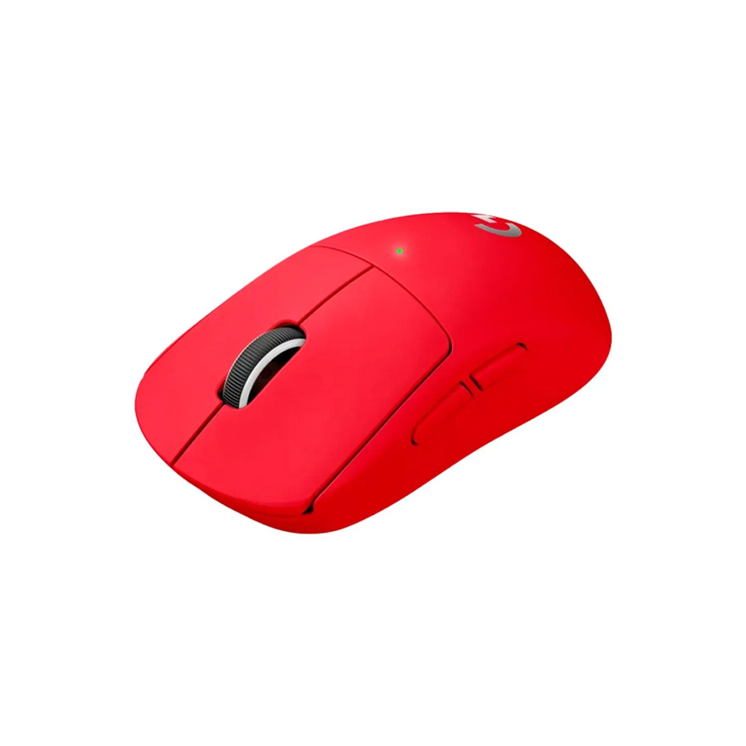 MOUSE LOGITECH G PRO X SUPERLIGHT WIRELESS LIGHTSPEED HERO 25K RED - 2
