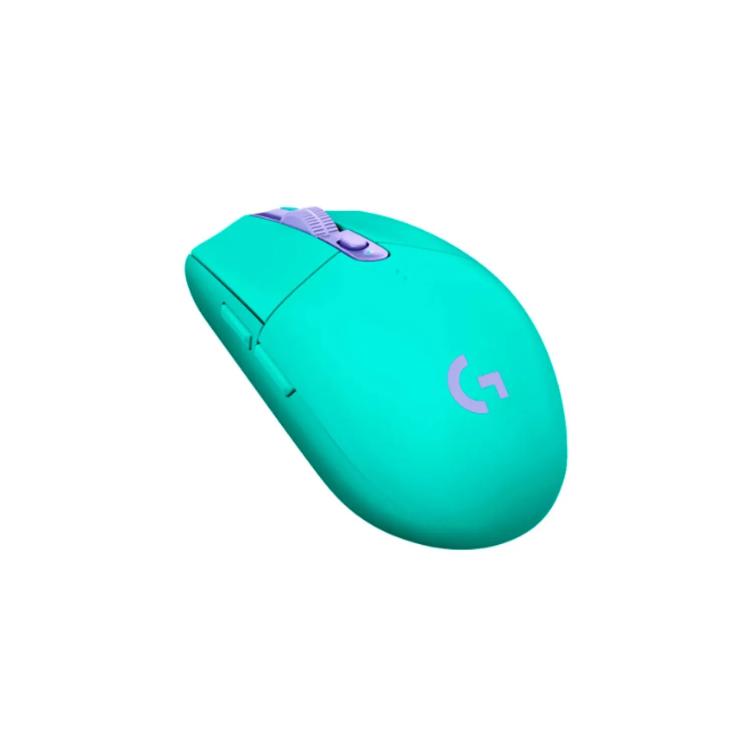 MOUSE LOGITECH G305 LIGTHSPEED WIRELESS MINT - 3