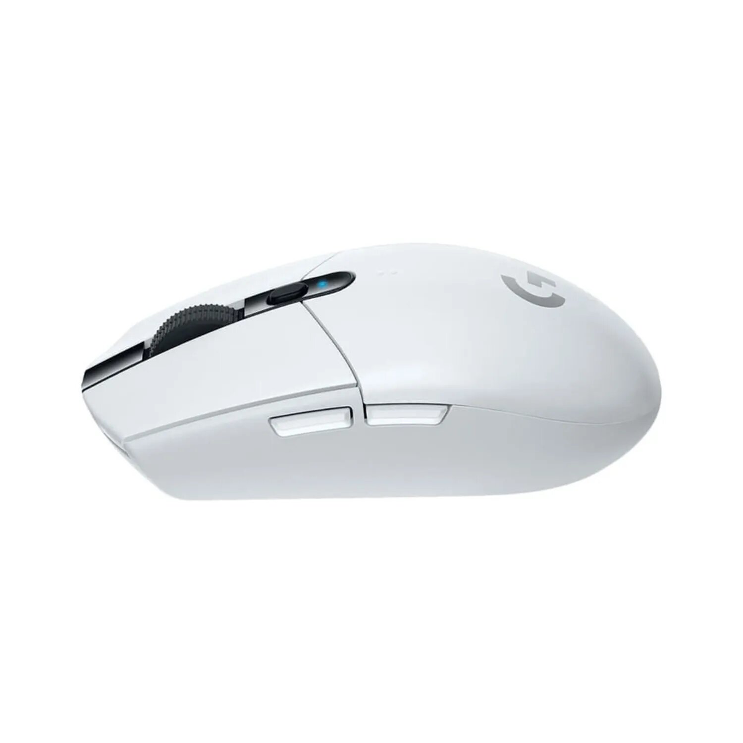 MOUSE LOGITECH G305 LIGTHSPEED WIRELESS WHITE - 2