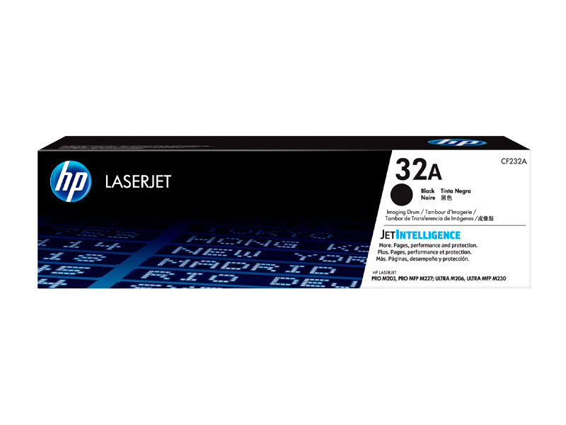 TAMBOR HP CF232A (32A) / M203DW / M277DW / 23000PG - 1