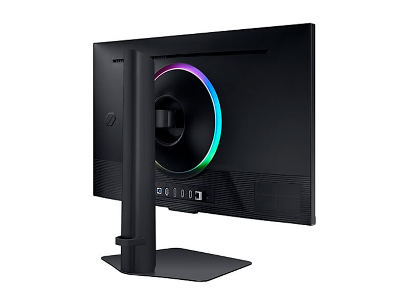 MONITOR SAMSUNG LS27DG700ELXPE VIEWFINITY S7/ 3840X2160/ HDMI/ DP/ 5MS/60HZ/ 27 - 2