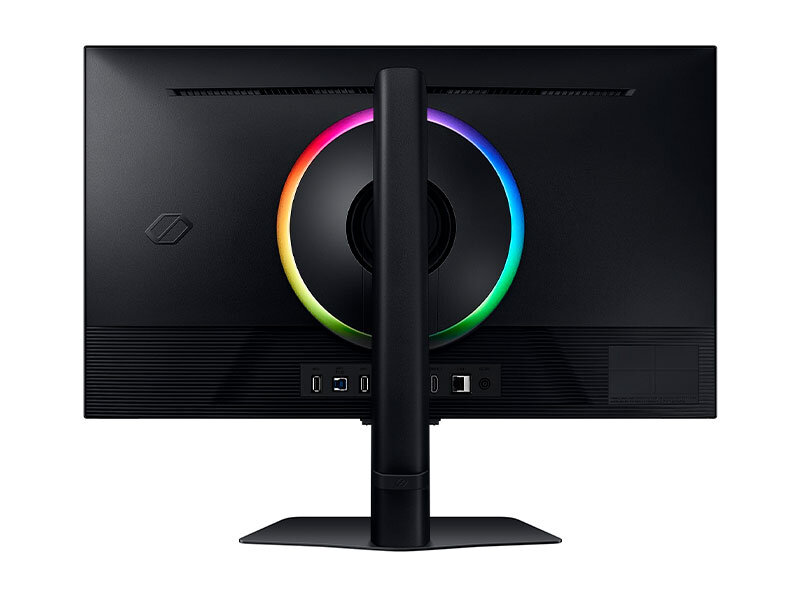 MONITOR SAMSUNG LS27DG700ELXPE VIEWFINITY S7/ 3840X2160/ HDMI/ DP/ 5MS/60HZ/ 27 - 3