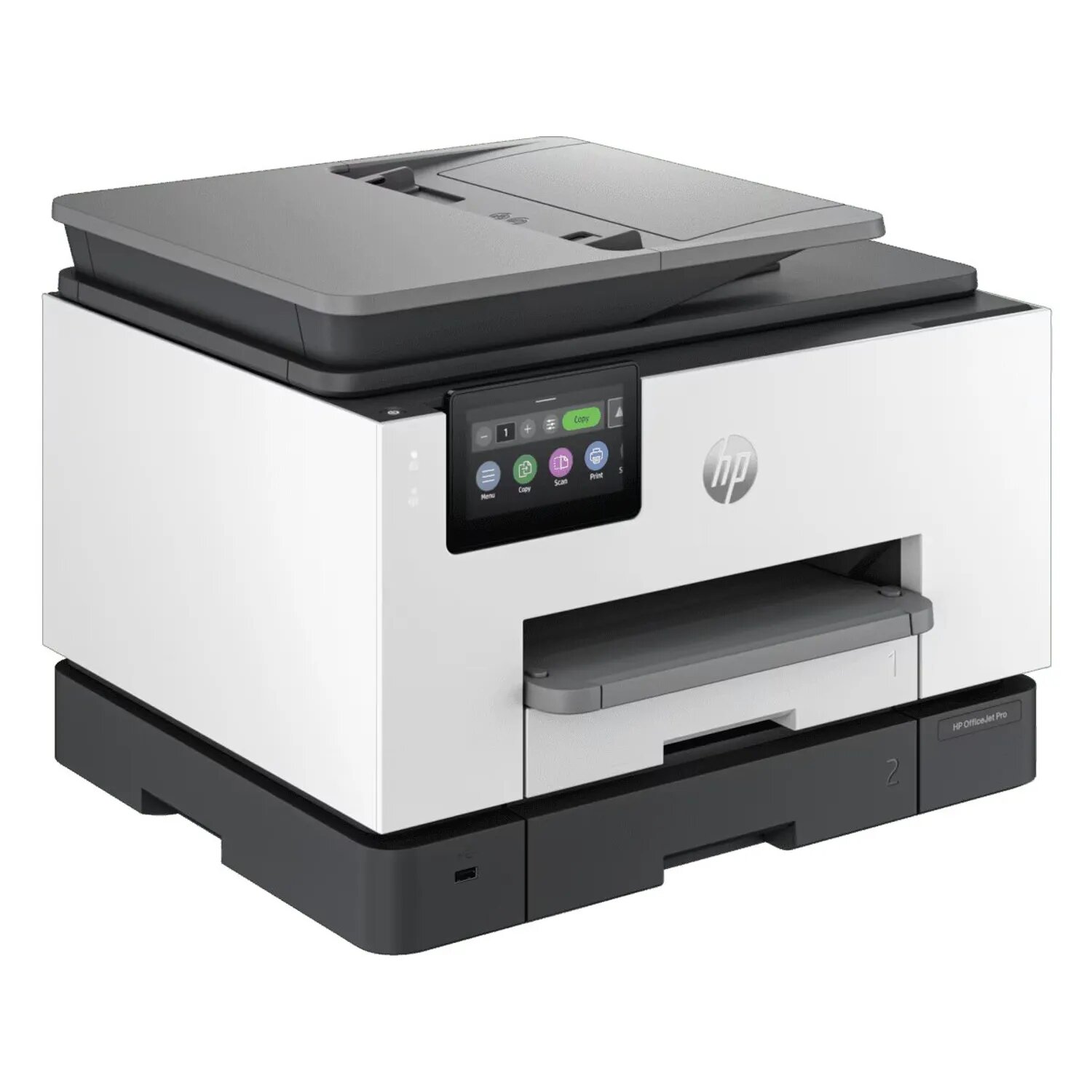 IMPRESORA TODO-EN-UNO HP OFFICEJET PRO 9130 - 2
