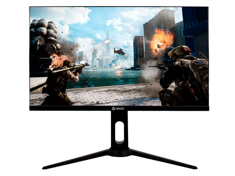 MONITOR TEROS GAMING TE-2752G IPS FHD 165HZ/1MS 27 - 1