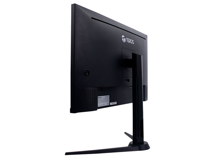 MONITOR TEROS GAMING TE-2752G IPS FHD 165HZ/1MS 27 - 2