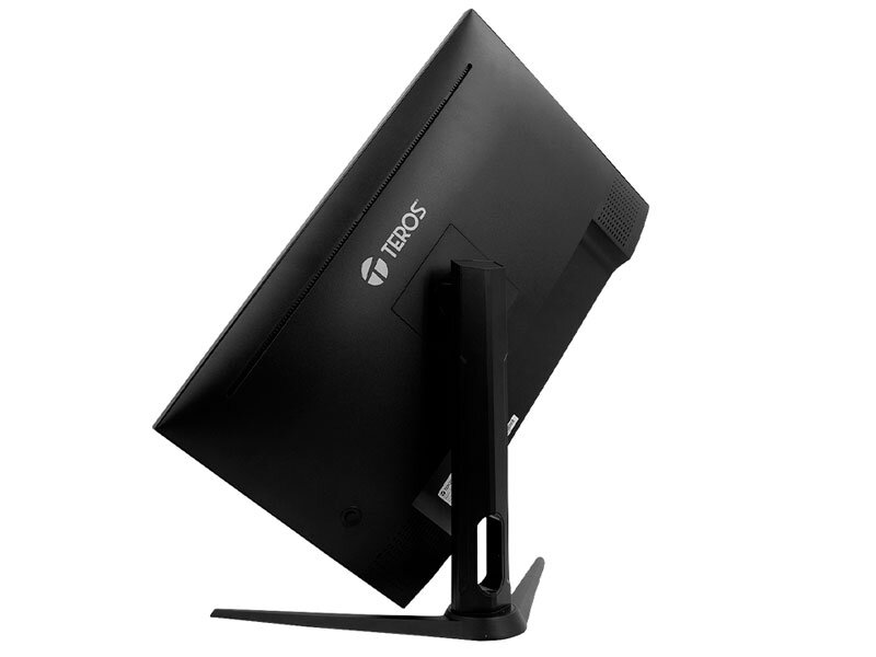 MONITOR TEROS GAMING TE-2752G IPS FHD 165HZ/1MS 27 - 3