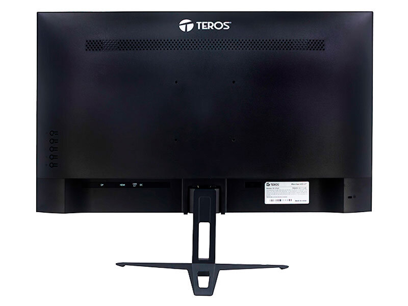 MONITOR TEROS IPS TE-2714S FHD 27 144HZ/ 1MS/ 1920X 1080/ HDMI/ DISPLAYPORT - 3