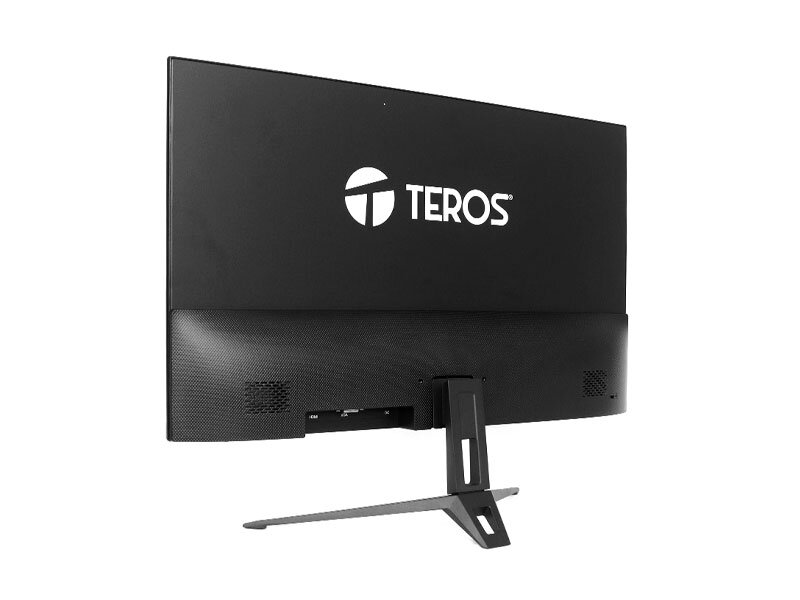 MONITOR TEROS LED IPS TE-2415S ANCHO/ 120HZ/ 1MS FHD/ HDMI/ DP/ 23.8 - 2