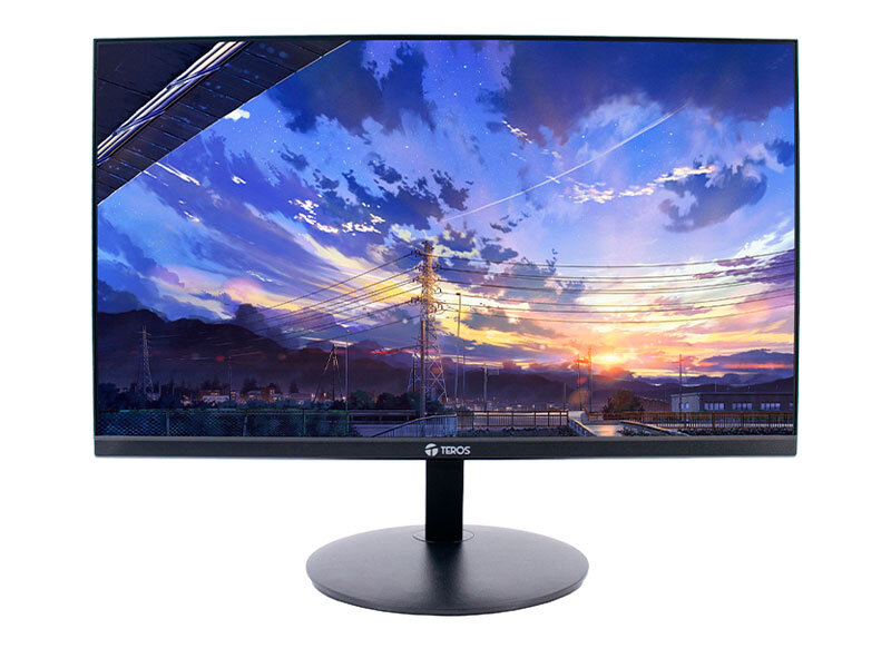 MONITOR TEROS IPS TE-2130CS 21.5 FHD 100HZ/ 5MS/ 1920X1080/ HDMI/ VGA - 1